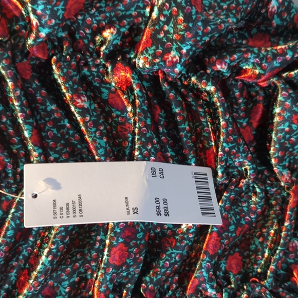 Urban Outfitters dress xs - Picture 2 of 4